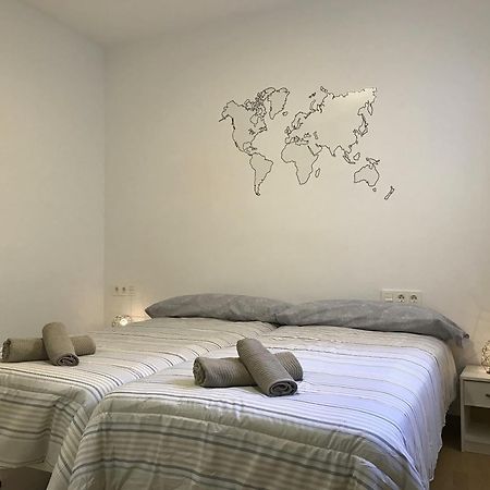 Piso Zacatin Apartment Гранада Екстериор снимка