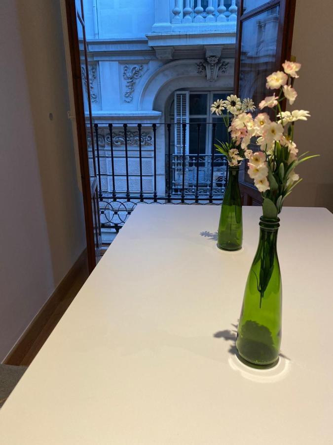 Piso Zacatin Apartment Гранада Екстериор снимка