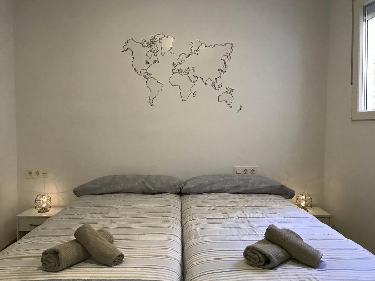 Piso Zacatin Apartment Гранада Екстериор снимка
