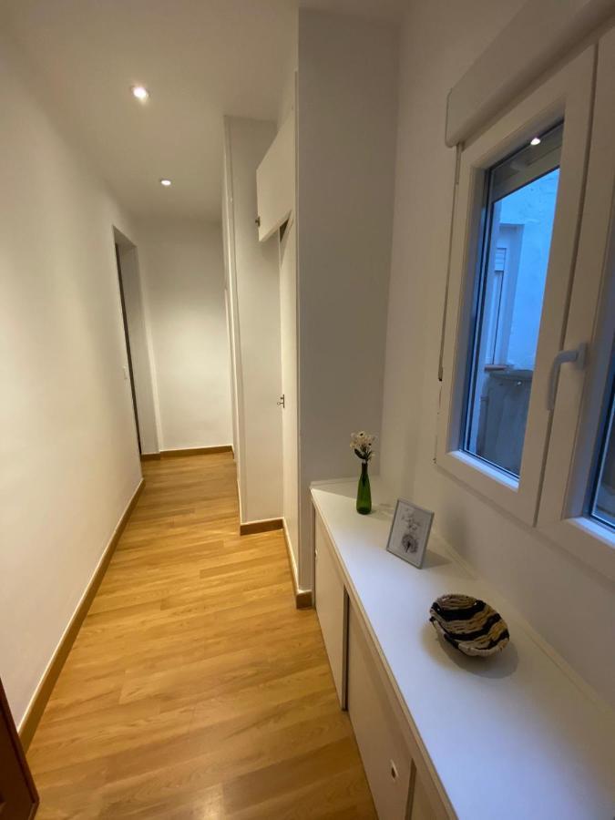 Piso Zacatin Apartment Гранада Екстериор снимка
